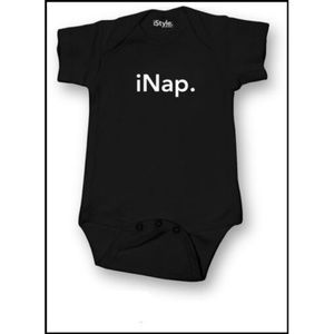 😀 3 for $20 NWT iNap Tech Logo One-Piece 3 Size